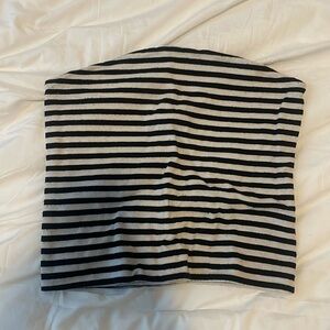 Brandy Melville tube top